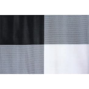 PREMIER LUGAR AMERICANO 45x30cm PVC CINZA 4PÇ