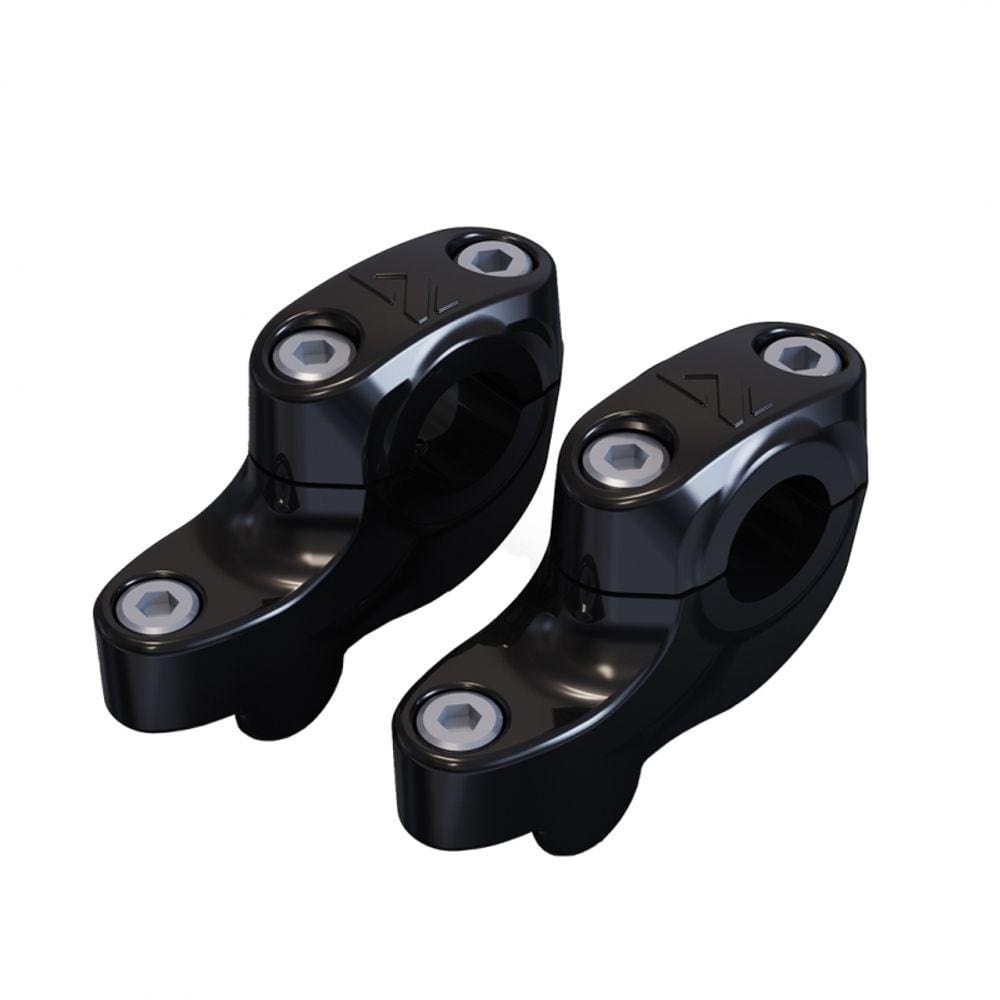 Adaptador Alongador De Guidão Avançado Anker 22mm 28,5mm 31,5mm
