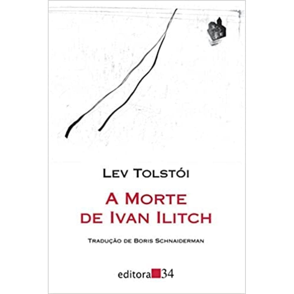 A Morte De Ivan Ilitch
