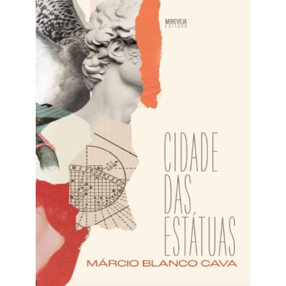 Cidade Das Estátuas