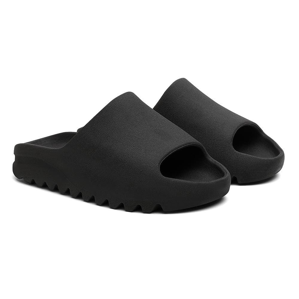 Chinelo Nuvem Feminino Tratorado Flexível Conforto Moderno