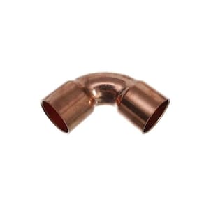 Curva de Cobre 7/8" 90 1/32 Vix