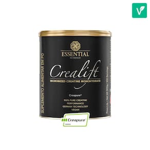 Crealift (300g) 100% Creapure Essential Nutrition