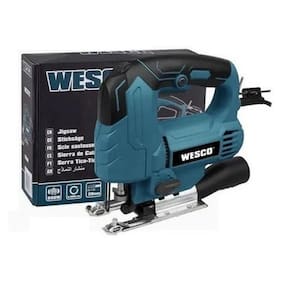 Serra Tico Tico Profissional Vel Variável 550w Ws3773 Wesco