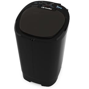 Tanquinho Mueller 20kg Big Preto 220v