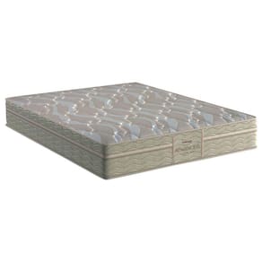Colchão King Ortopédico D45 / EP Anatômico ProDormir Advanced Tech2000 Plus Euro Pillow Clean (193x200x24) - Probel