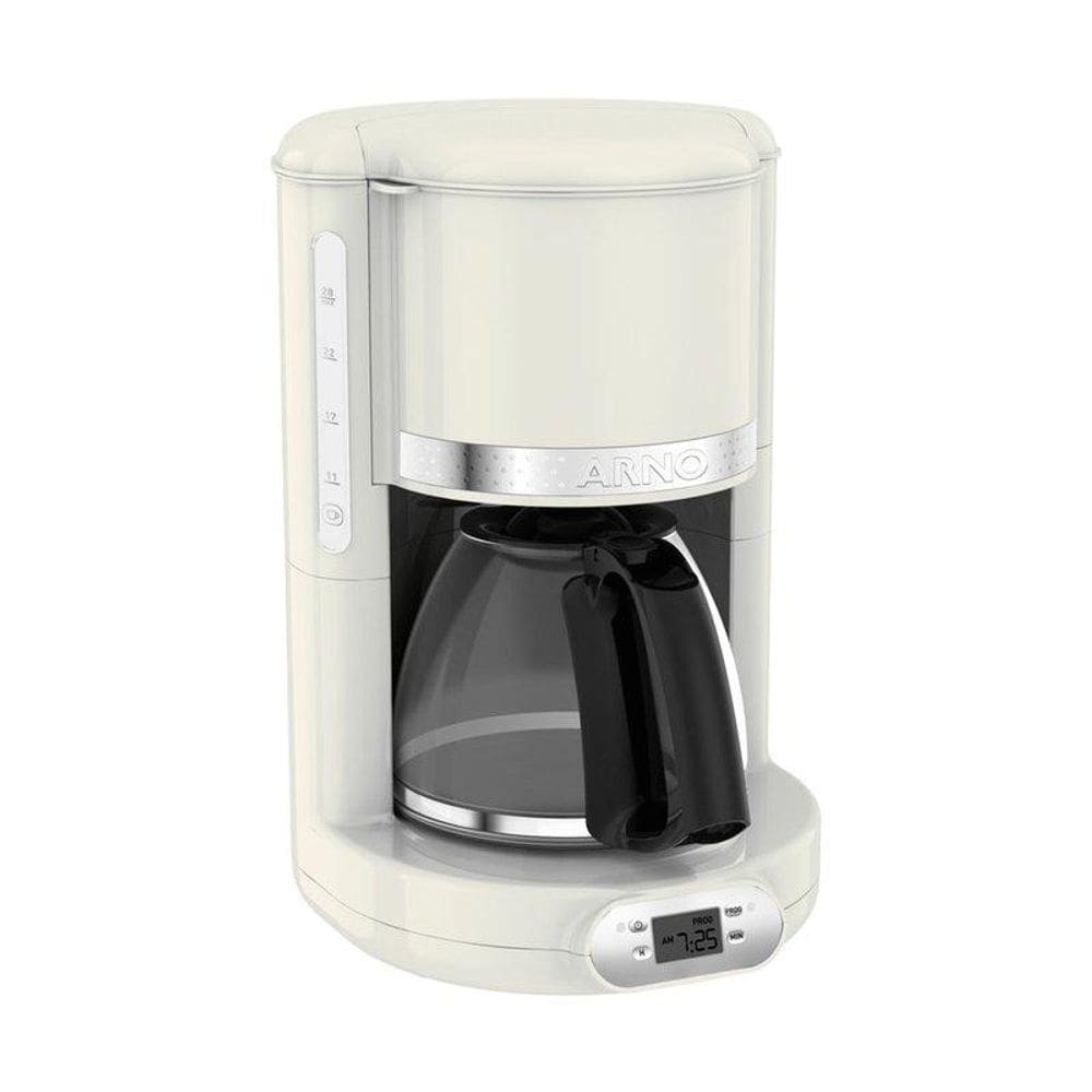 Cafeteira Prog Soleil 1000W 127V - Arno