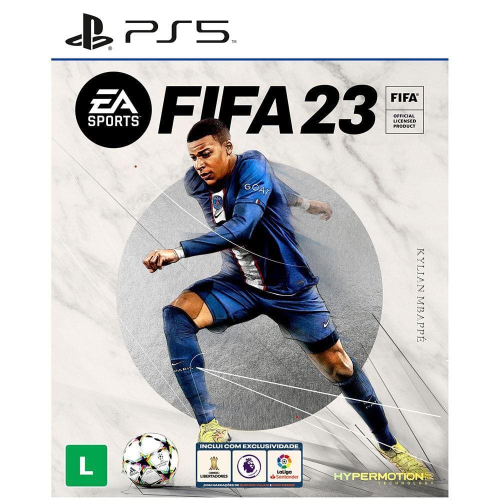 Fifa 23 ppsspp apk  Black Friday Casas Bahia