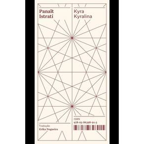Kyra Kyralina: As narrativas de Adrien Zograffi – Coleção Acervo