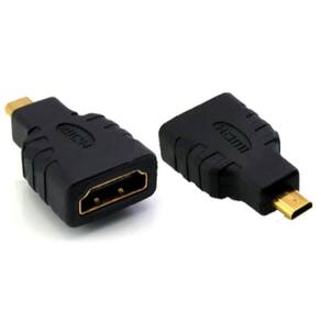 ADAPTADOR HDMI F x MICRO HDMI M AH-MCH 23573 VINIK