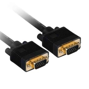 Cabo Vga P/Monitor 5M Pc-Mon5002 Plus Cable