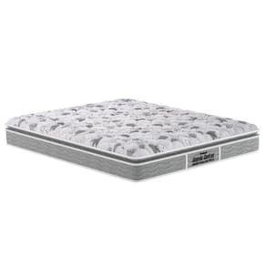 Colchão Casal Espuma D45 / EP Anatômico Guarda Costas Próextreme Plus Pillow Top (138x188x28) - Probel