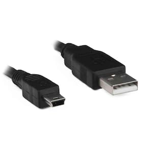 Cabo Usb Am X Mini Usb Pluscable 1,8M Pc-1803