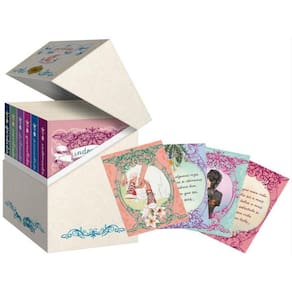 Box Perdida (Edição Especial)