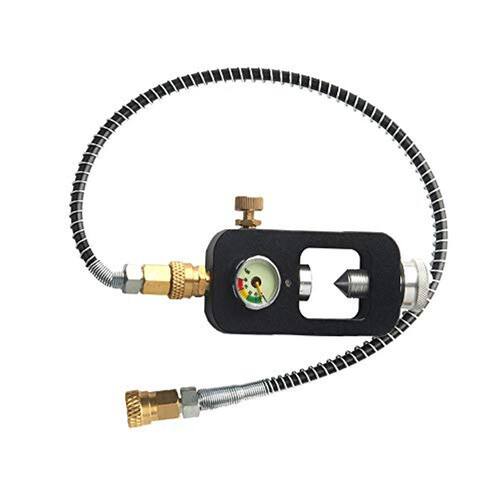 IORMAN DIN Valve Scuba Adaptador 4500psi Casas Bahia