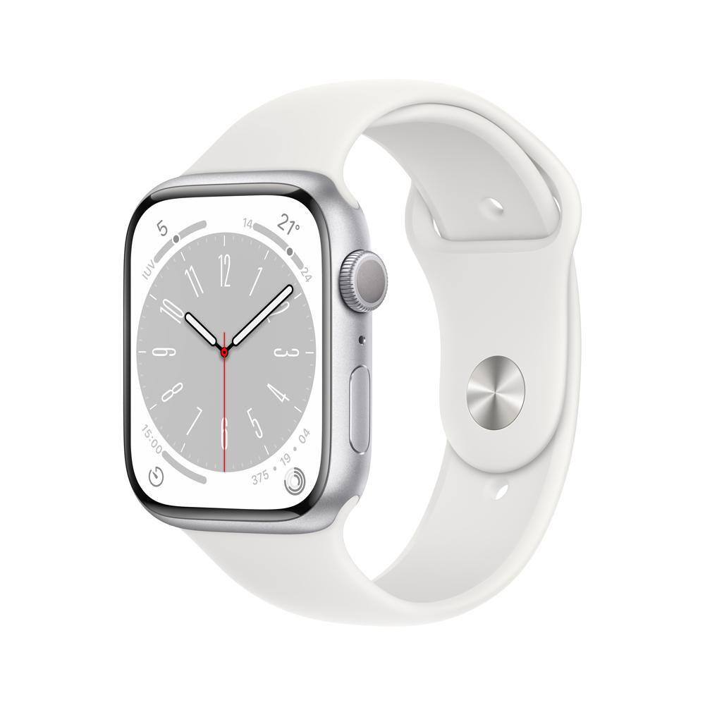 Relogio apple watch serie 7 45mm celular e gps