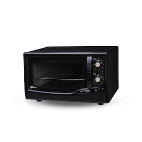 Forno Elétrico Bancada 44L Gourmet Grill 220v Fischer Preto