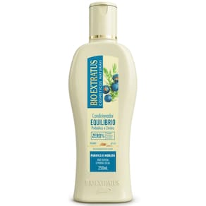 Condicionador Bio Extratus Equilíbrio 250ml