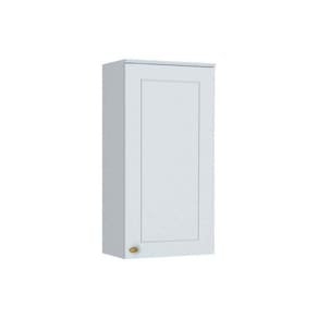 Módulo Cozinha Henn Americana Armário 1 Porta Branco