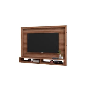 Painel p/ TV Casal BR420 até 55 Polegadas Castanho - BRV