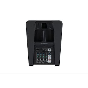 Sistema de Pa Portatil Yamaha STAGEPAS1K MKII Subwoofer