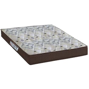Colchão Viúva Ortopédico D45 / EP Anatômico ISO 150 Mega Firme (128x188x18) - Ortobom