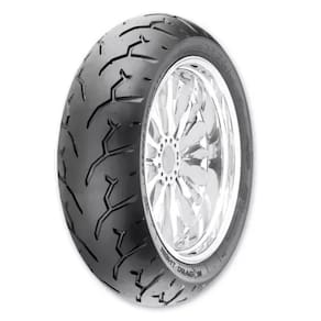 Pneu Moto Pirelli Aro 17 Night Dragon GT 200/55R17 78V TL T