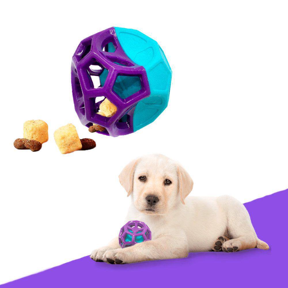 Brinquedo Interativo Pet Ball Pet Games