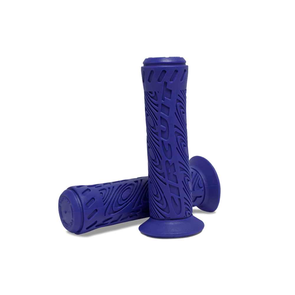 Manopla Interlagos - Azul