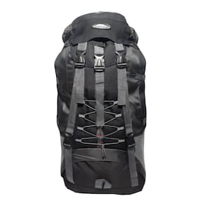 Mochila Camping Trilha Viagem Impermeável