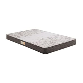 Colchão Casal Ecoflex D26 Ecoline 138x188x12cm Marrom