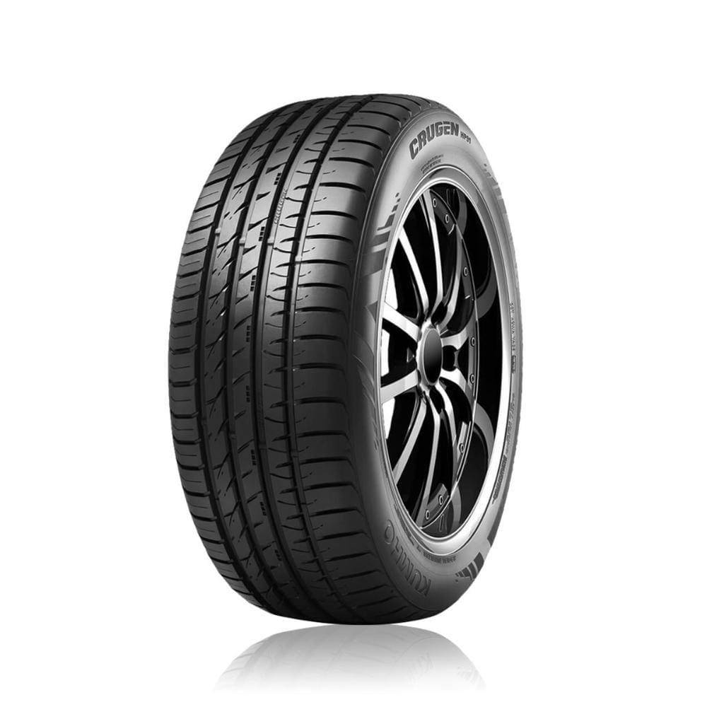 Pneu Aro 19 265/50Zr19 110Y Kumho Crugen Hp91