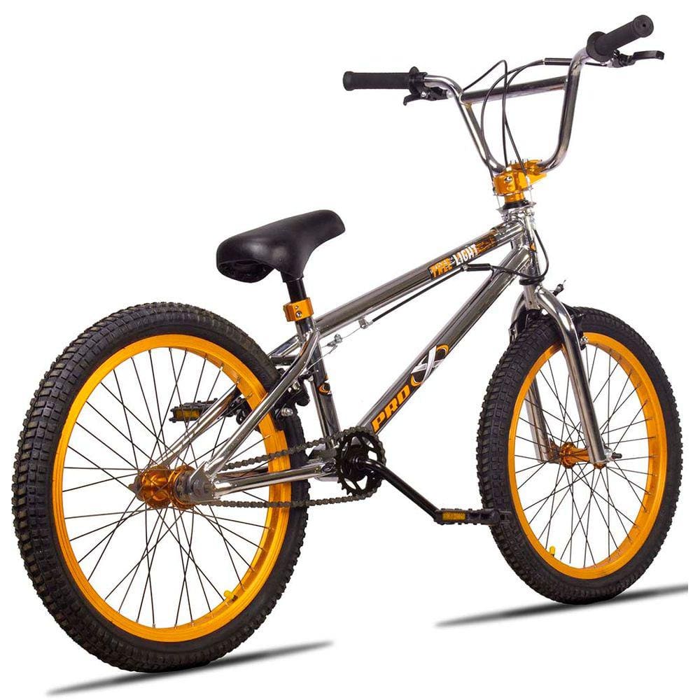 Genesis gci best sale freestyle bmx bike