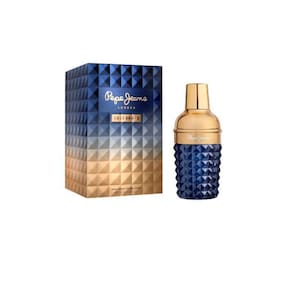 Pepe Jeans London Celebrate For Him Eua De Parfum 50Ml
