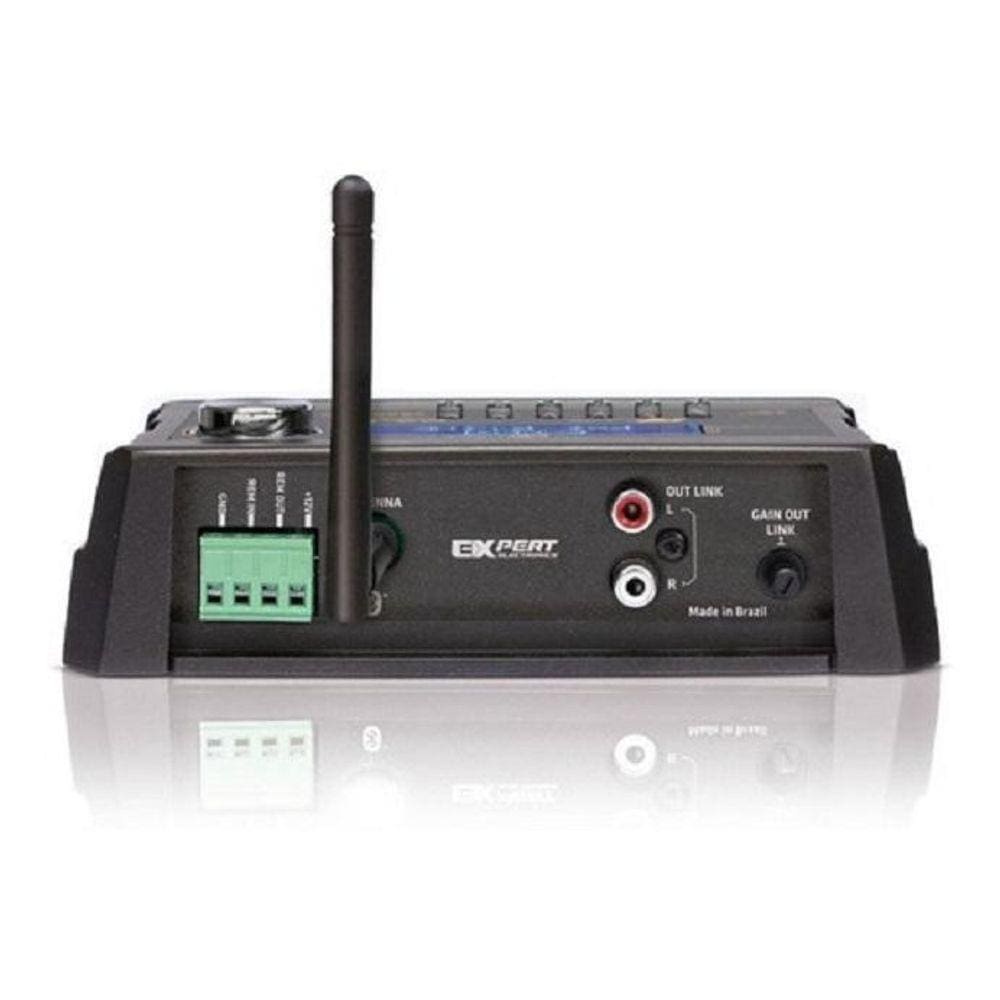 Processador Expert Px2 Connect Bluetooth R Line Modelo 2023