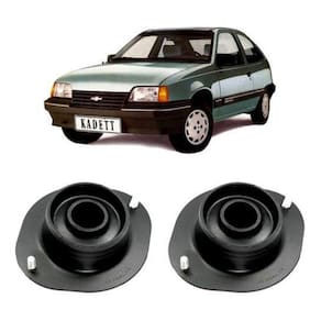 Par Coxim Batente Dianteiro Gm Kadett 1995 1996 1997 1998