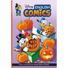 English Comics - 06Ed/21