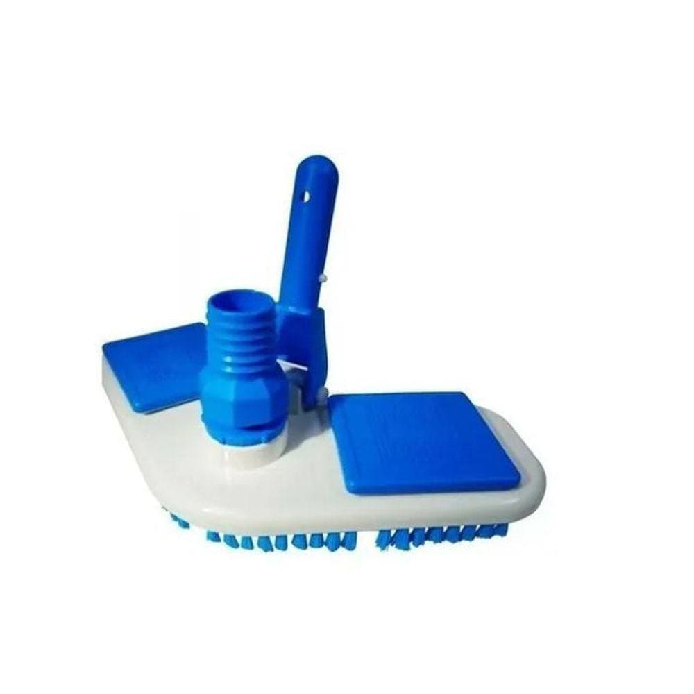 Aspirador Asa Delta Para Piscinas