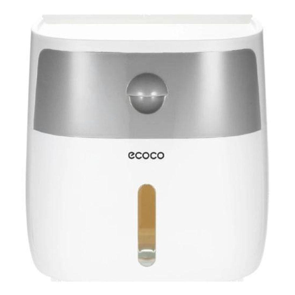 Dispenser Suporte Guardanapo Papel Higiênico Parede E1804