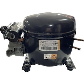 Motor Compressor 1/2 Ffu160Uax R290 Embraco 220Vac