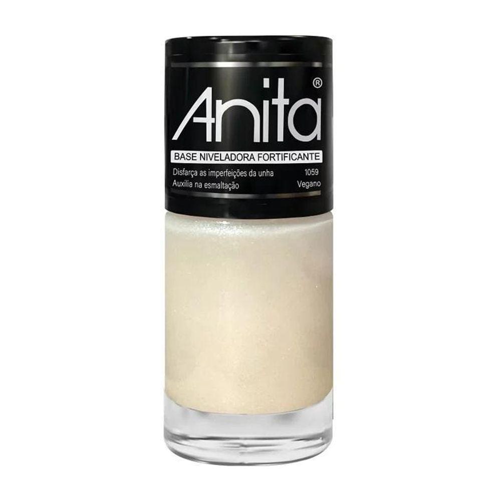 Base Niveladora Anita 10Ml Fortificante
