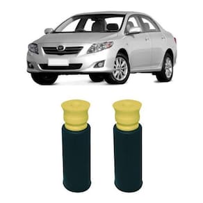 2 Batente Suspensão Traseira Corolla 2011 2012 2013 2014 15