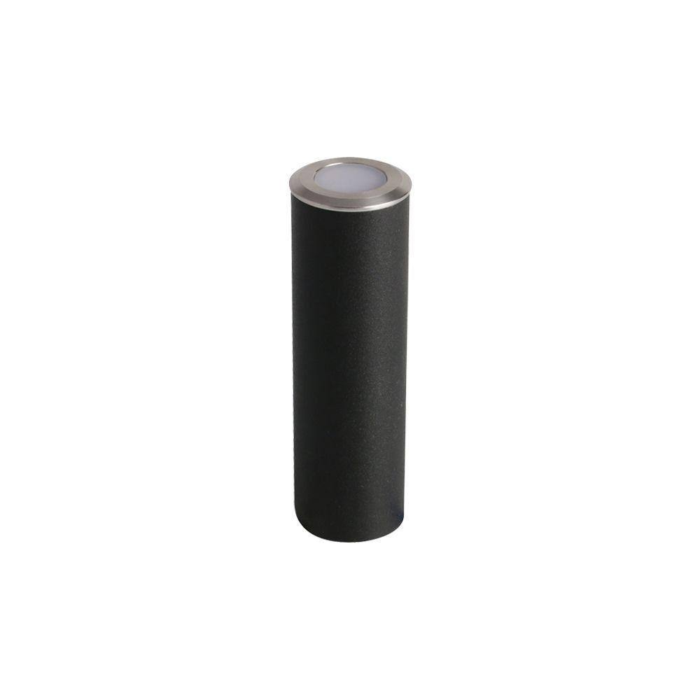 Embutido de Solo Germany Nano Led 0,5W Bivolt 3000K - Luz Amarela