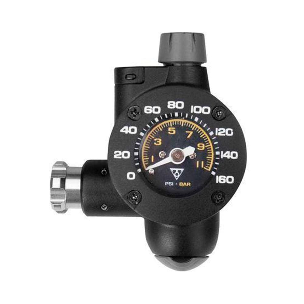 Inflador de CO2 Topeak Airbooster G2 - TABG2
