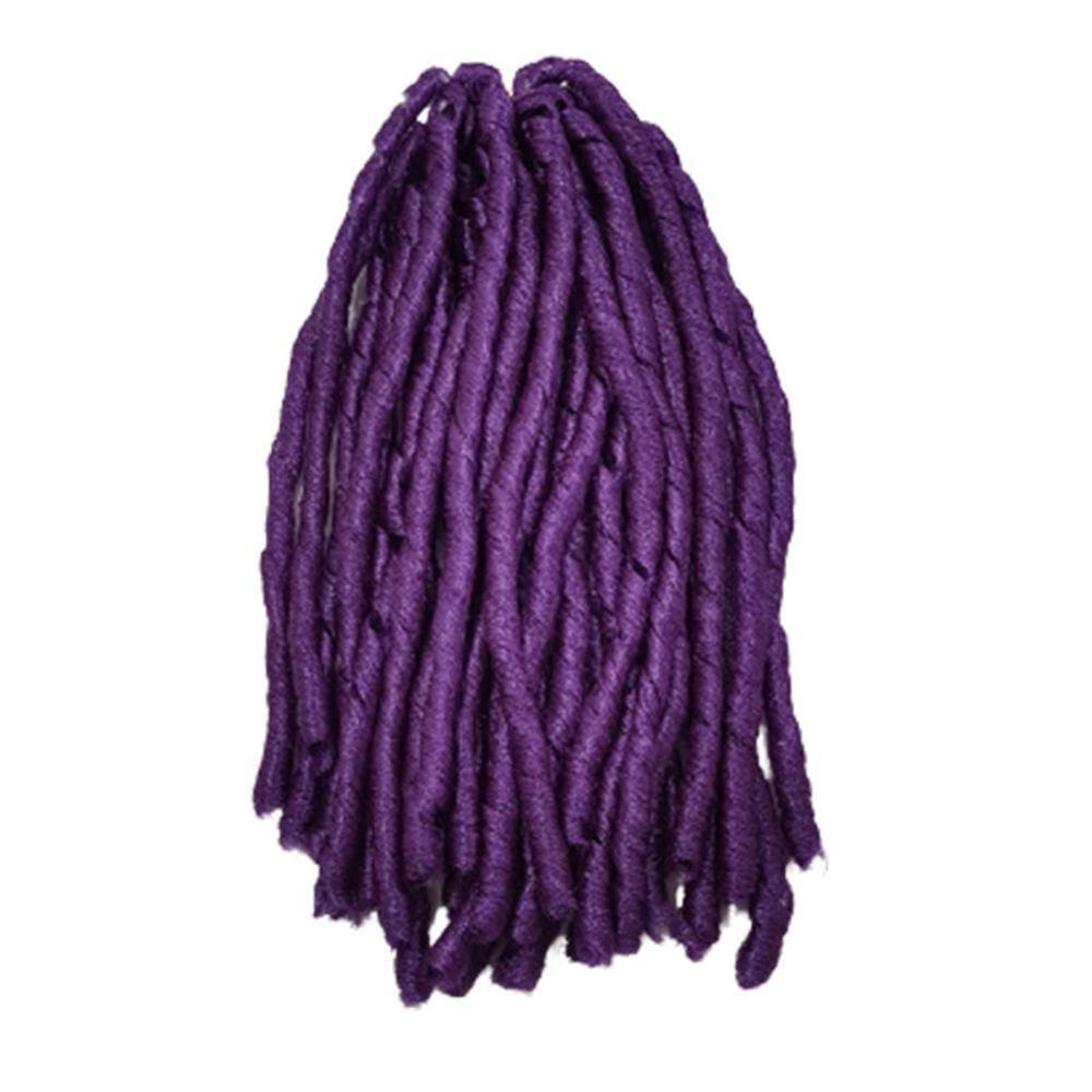 Cabelo Nins Softex 72G Cherey