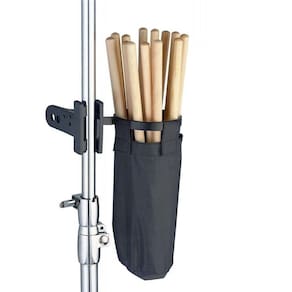 Suporte,Clamp P/Baquetas De Bateria Rmv,Odery,Pearl,Pdp