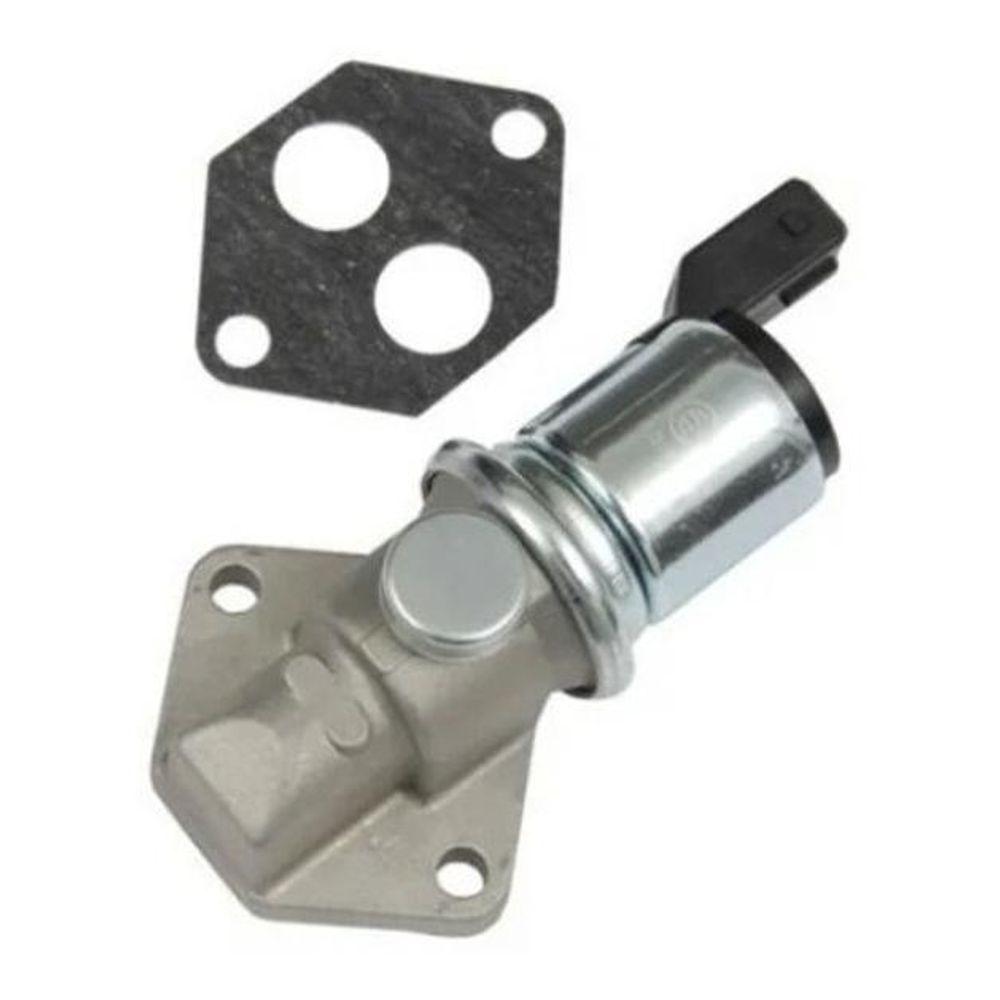 Atuador De Marcha Lenta Fiesta 1.0 Endura 96 A 99