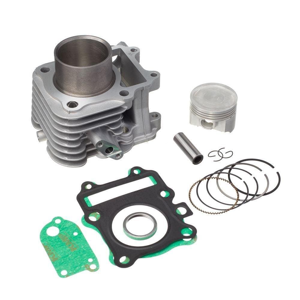 Kit Cilindro/Motor YES125 KMP