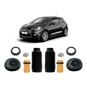 Kit Batente Suspensão Dianteira Citroen Ds3 2012013 2014