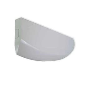 Tampa Lateral Direita Springer Evap 13704285 Ar Condicionado